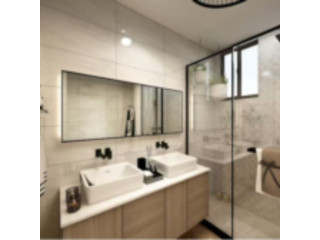 Bathroom Remodeling in Orange County: Bring your home to life!