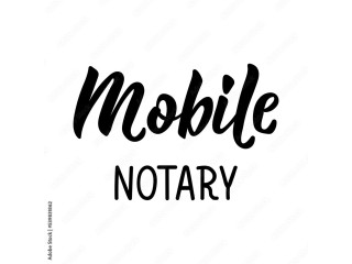 Beverly Hills Mobile Notary