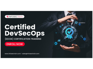 DevSecOps Online Training