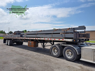 Heavy Equipment Haulers Trucking Companies | Heavy Haul Company
