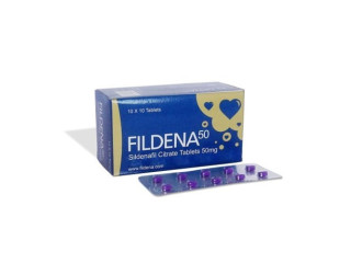 Buy Fildena 50 mg Online in USA