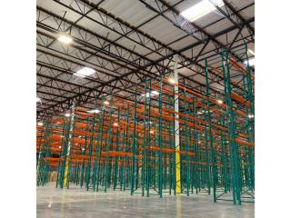 High-Quality Racking Beams for Sale - Durable & Affordable Solutions