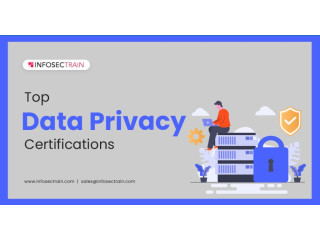 Data Privacy Certification Online Training