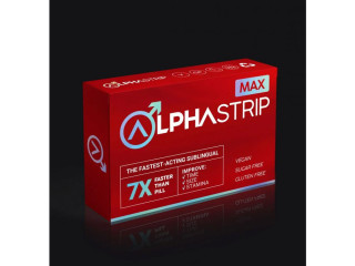 Alpha STRIP Max 72