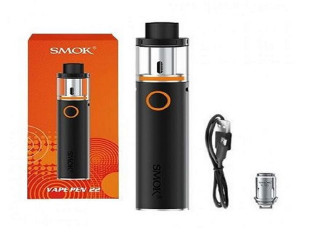 Smok Vape Pen 22 Starter Kit Buy Now at Smokedale Tobacco
