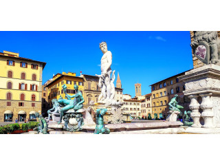 Uncover the Wonders- Best Guided Tours of Uffizi Gallery