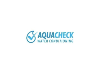 AquaCheck Water Conditioning