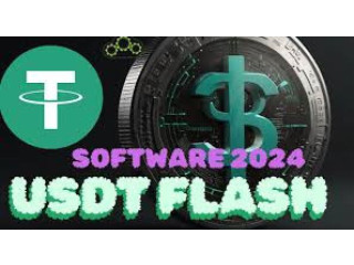 Latest USDT Flashing Software