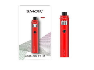Smok Nord AIO 19 Starter Kit | Smokedale Tobacco