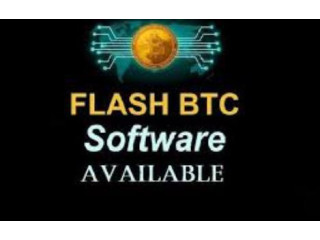 Excellent USDT Flash Software!