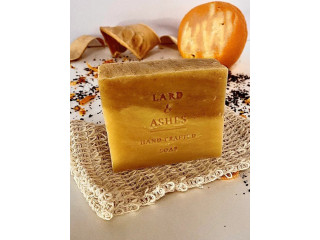 Best Natural Handmade Soaps in the USA