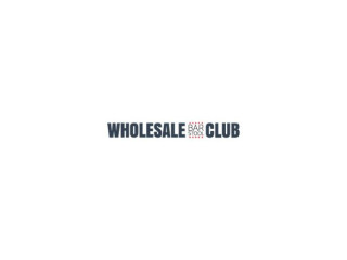 Wholesale Bar Stool Club