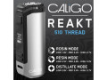 caligo-reakt-510-cartridge-vaporizer-with-usb-type-c-small-0
