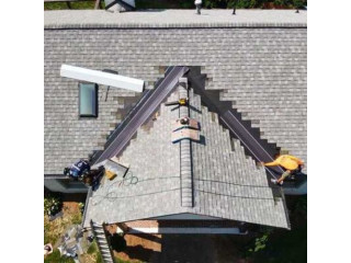 Expert Roofing Services by Accent Roofing and The Leaksmith