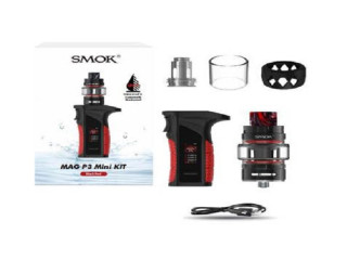 Smok mag P3 mini 80W Starter Kit - Premium Vaping at Smokedale Tobacco