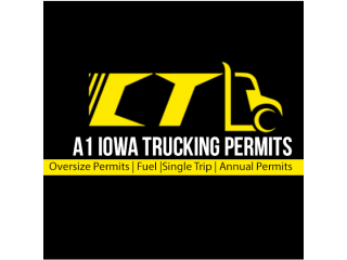 Oversize permits and Overweight Permits with IOWA A1 Trucking Company IOWA Trucking & Oversize Permits