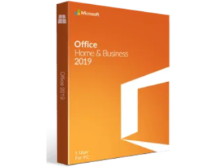 Microsoft Office Home & Business 2019 - Boost Your Productivity