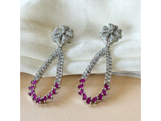 Stunning Earrings for Women