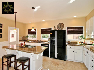 Transform Your Kitchen with BT Solutions LLC!