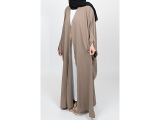 Elegant Bisht Abayas Available Online in the USA