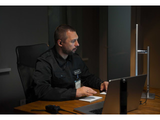 Revolutionize Your Safety with Virtual Security Guard Services