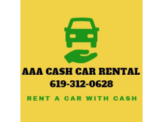 CASH CAR RENTAL San Diego | Car rentals El Cajon, CA | Debit Card Car Rental San Diego | Cheap Car Rental Santee ca