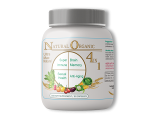 Natural Dietary Supplement - Achieve Healthier Living Today