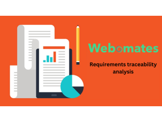 Requirements Traceability Analysis