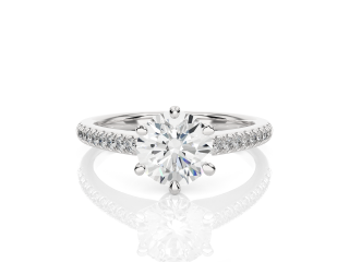 From Classic to Contemporary: Finding Your Dream Engagement Ring
