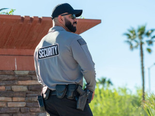How to Find Reliable Armed Security Guards in Los Angeles?