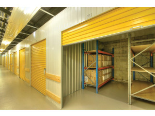 How Does Climate-Controlled Storage Space in Los Angeles Benefit Collectors?