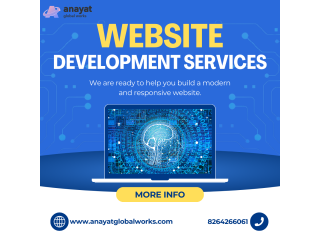 Innovative Web Development Solutions for Your Success