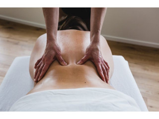 Best Mobile Massage in Austin at Affordable Price