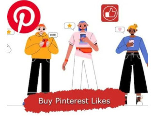 Buy Pinterest Likes at Fantastic Price