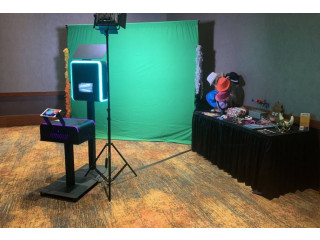 Maryland Photo Booth Rentals