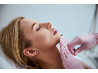 Rejuvenate Your Beauty with Fillers in Riverside