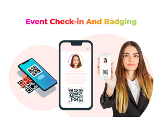 Choose Top Event Badges Printing and Check-in Solutions