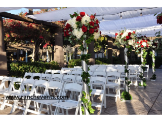 Wedding Caterers in California - Best Wedding Menus San Diego Event