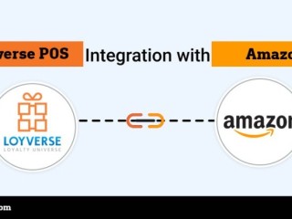 Seamlessly Connect Loyverse with Amazon: Effortless Product and Order Synchronization