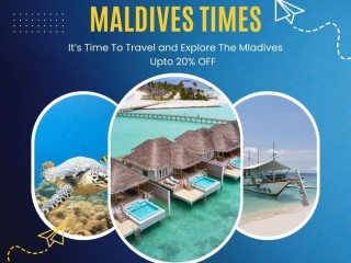 Luxury hotels in the maldives