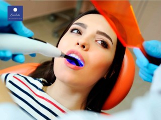 Best Professional Teeth Whitening in NJ | Everbrite Teeth Whitening