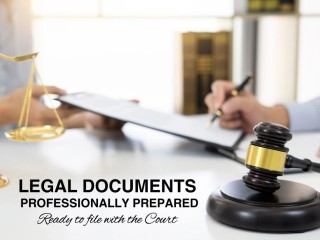 Legal Document Services: Streamlining Your Paperwork with Precision