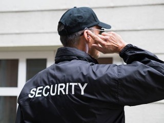 Types of Property Security Guard Services Available