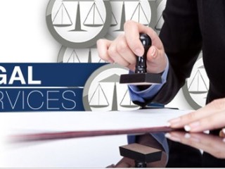 Legal Attorney Services