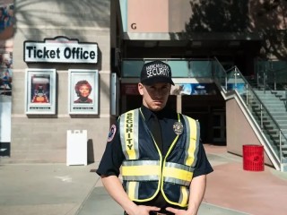 Best Security Guard Services for Your Movie Theater