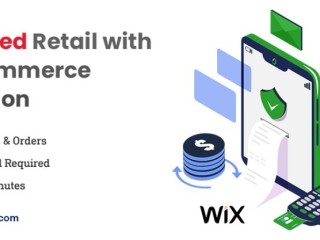 Seamless Wix and Lightspeed Retail Integration: Effortlessly Sync Unlimited Products and Orders