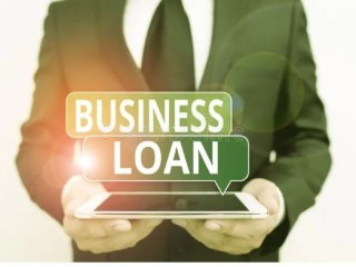 Shorter Term Online Business Loans