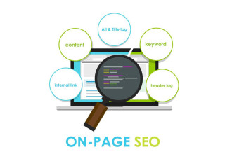 Why Is On-Page SEO Vital For Businesses?