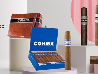 Cohiba Cigars: An Icon of Cuban Excellence