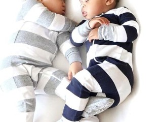 Buy Baby Boy Sleepers | Sleep in Style